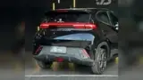 BYD Dolphin Mini - Miniatura 7