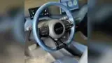 BYD Dolphin Mini - Miniatura 8