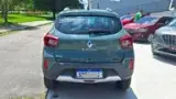 Renault Kwid E-tech Electric - Miniatura 6