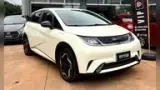 BYD Dolphin - Miniatura 1
