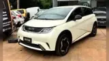 BYD Dolphin - Miniatura 2