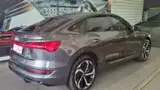 Audi E-tron Sportback - Miniatura 10