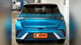 BYD Dolphin Mini - Miniatura 15