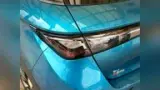 BYD Dolphin Mini - Miniatura 17