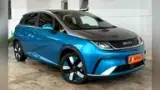 BYD Dolphin Mini - Miniatura 1