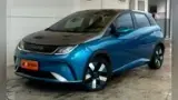BYD Dolphin Mini - Miniatura 2