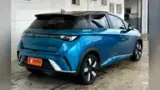 BYD Dolphin Mini - Miniatura 4