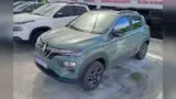Renault Kwid E-tech Electric - Miniatura 1