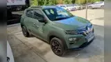 Renault Kwid E-tech Electric - Miniatura 5