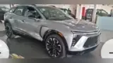 Chevrolet Blazer EV - Miniatura 10