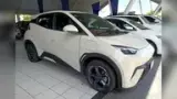 BYD Dolphin Mini - Miniatura 1