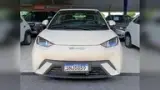 BYD Dolphin Mini - Miniatura 4
