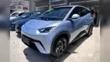 BYD Dolphin Mini - Miniatura 2