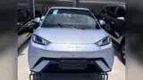 BYD Dolphin Mini - Miniatura 3