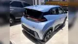 BYD Dolphin Mini - Miniatura 6