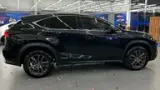 Lexus Nx - Miniatura 3