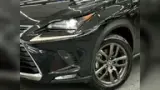 Lexus Nx - Miniatura 8