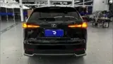 Lexus Nx - Miniatura 9