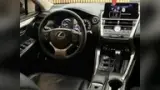 Lexus Nx - Miniatura 13
