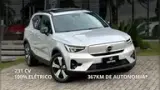 Volvo XC40 Recharge - Miniatura 1