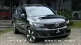 Volvo XC40 Recharge - Miniatura 1