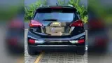 Chevrolet Bolt EV - Miniatura 6