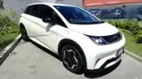BYD Dolphin - Miniatura 2