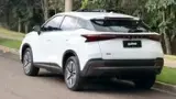 Omoda E5 - Miniatura 5