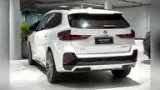 BMW IX1 - Miniatura 4