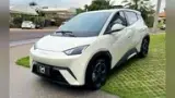 BYD Dolphin Mini - Miniatura 2
