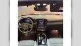 Volvo XC40 Recharge - Miniatura 11