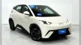 BYD Dolphin Mini - Miniatura 4