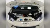 BYD Dolphin Mini - Miniatura 5