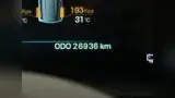 BYD Dolphin Mini - Miniatura 12