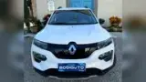 Renault Kwid E-tech Electric - Miniatura 8