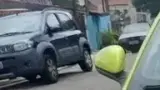 BYD Dolphin Mini - Miniatura 2