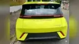 BYD Dolphin Mini - Miniatura 5