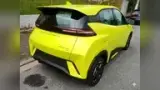 BYD Dolphin Mini - Miniatura 6