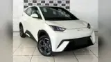 BYD Dolphin Mini - Miniatura 1