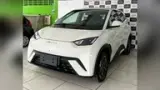 BYD Dolphin Mini - Miniatura 3