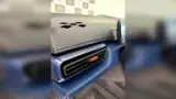 BYD Dolphin Mini - Miniatura 5