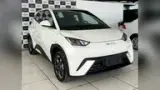 BYD Dolphin Mini - Miniatura 9