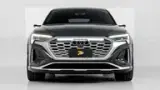 Audi Q8 Sportback E-tron - Miniatura 2
