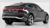 Audi Q8 Sportback E-tron - Miniatura 15