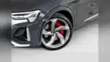 Audi Q8 Sportback E-tron - Miniatura 18