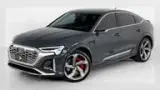 Audi Q8 Sportback E-tron - Miniatura 19