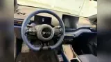 BYD Dolphin Mini - Miniatura 9