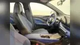 BYD Dolphin Mini - Miniatura 13