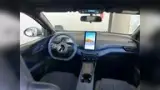 BYD Dolphin Mini - Miniatura 9