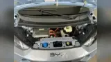 BYD Dolphin Mini - Miniatura 14